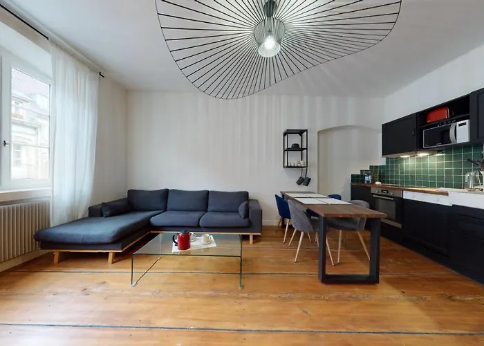 Le Neubau