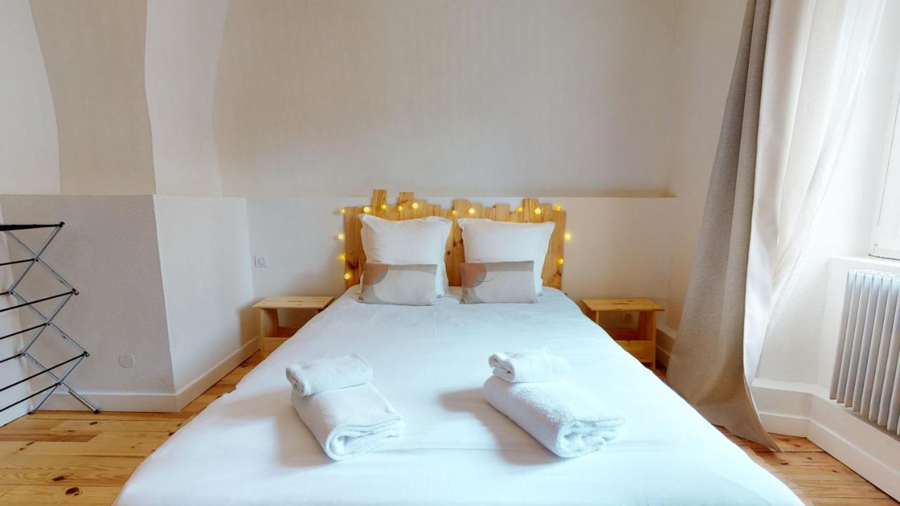 Le Neubau Apartment Colmar