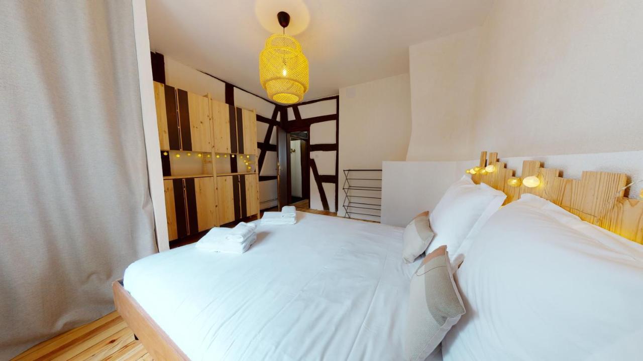 Le Neubau Apartment
