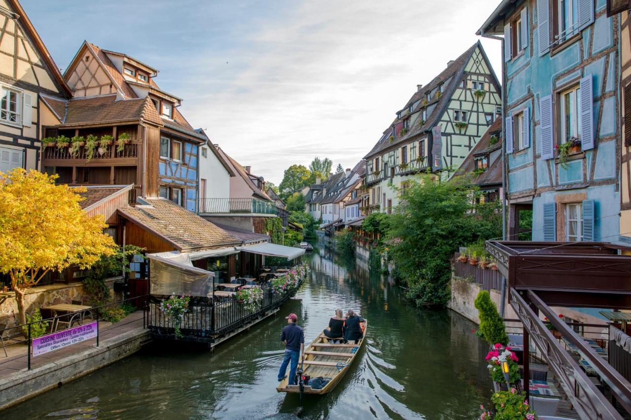 Le Neubau Colmar